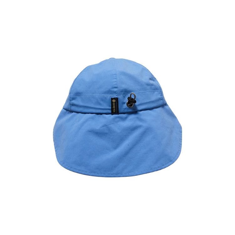 Supreme GORE-TEX Sunshield Hat Blue
