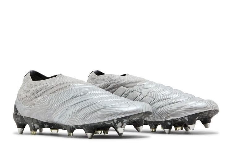 Adidas Copa 20+ SG Silver