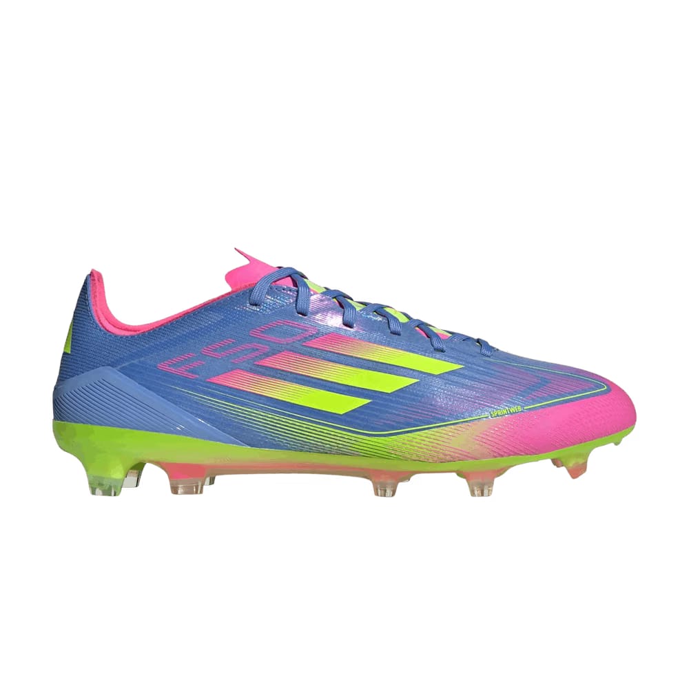 Adidas Adizero F50 Pro FG Celestial Victory Pack
