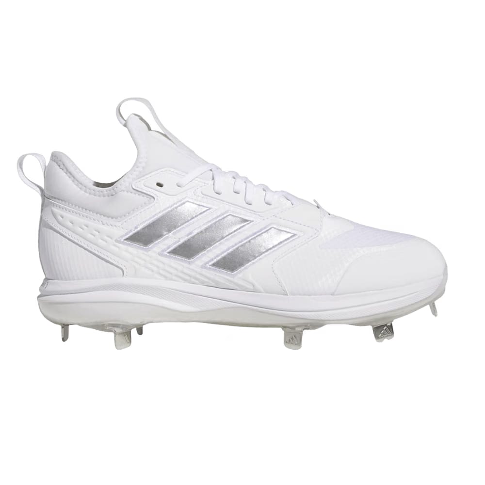 Adidas Icon 8 Boost White Gold