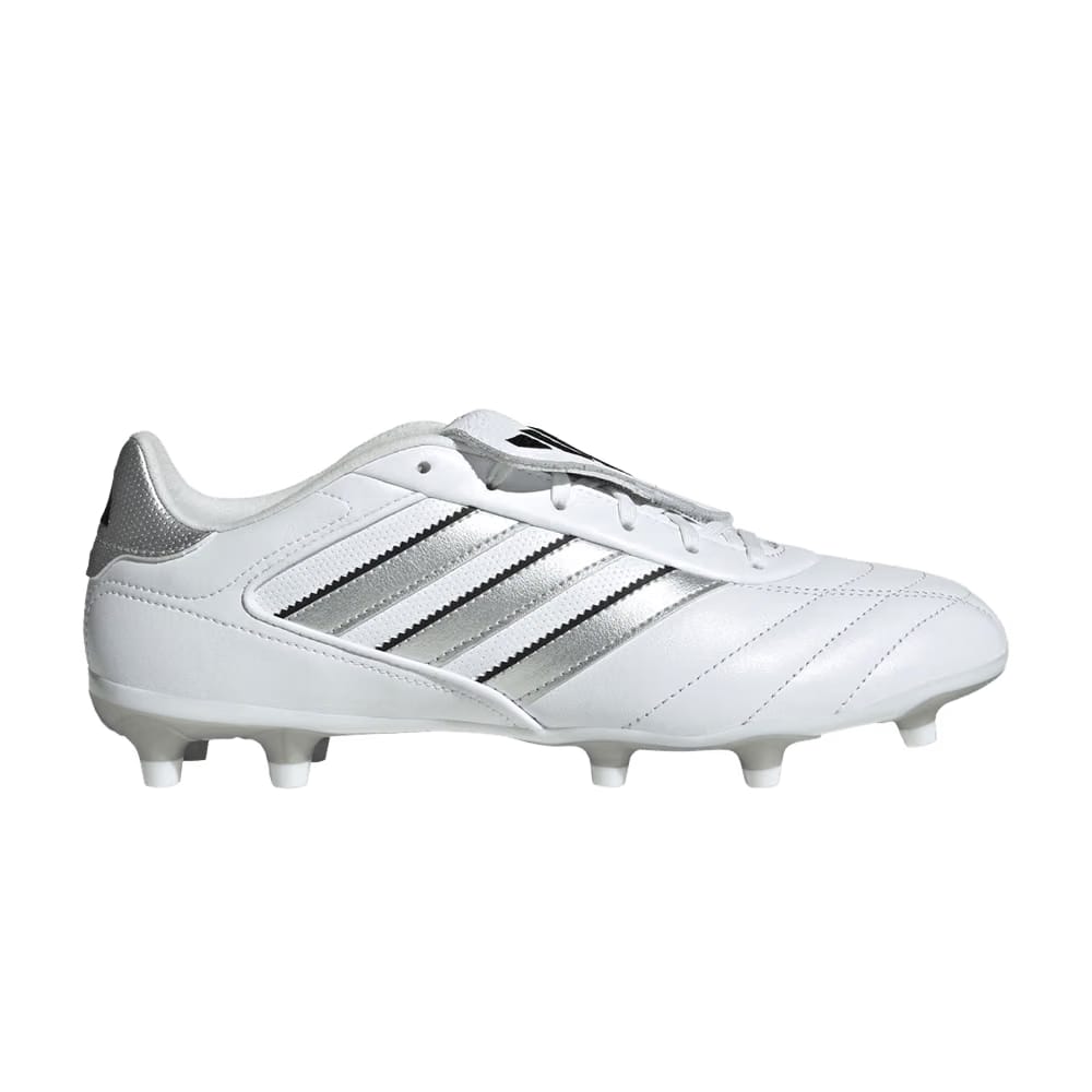 Adidas Copa Gloro 2 White Black Silver Metallic