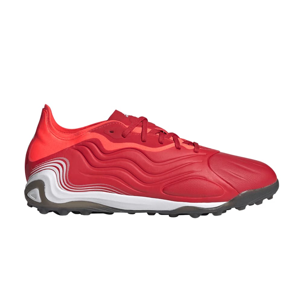 Adidas Copa Sense.1 TF Solar Red