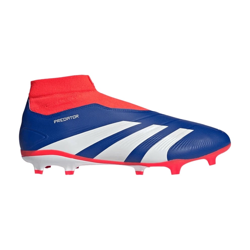 Adidas Predator League Laceless FG Advancement Pack