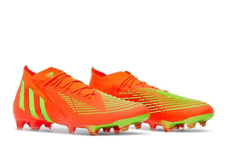 Adidas Predator Edge.1 FG Game Data Pack