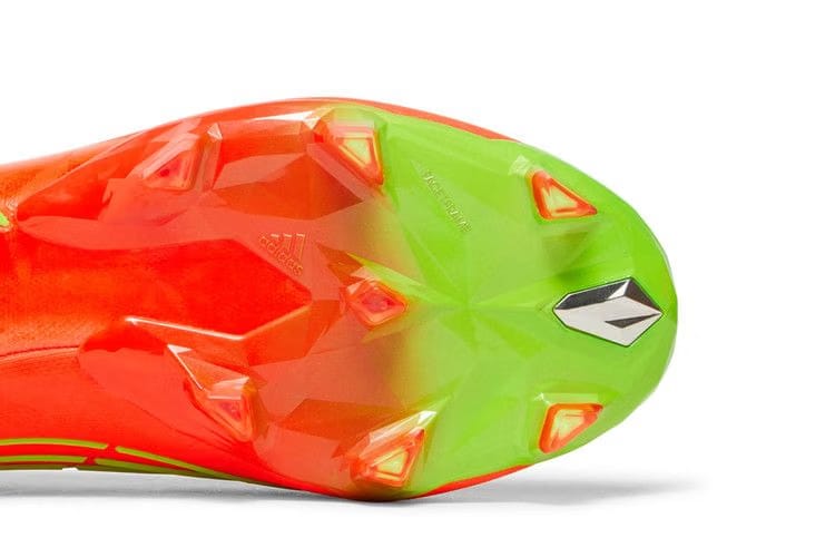 Adidas Predator Edge.1 FG Game Data Pack
