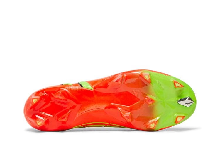 Adidas Predator Edge.1 FG Game Data Pack