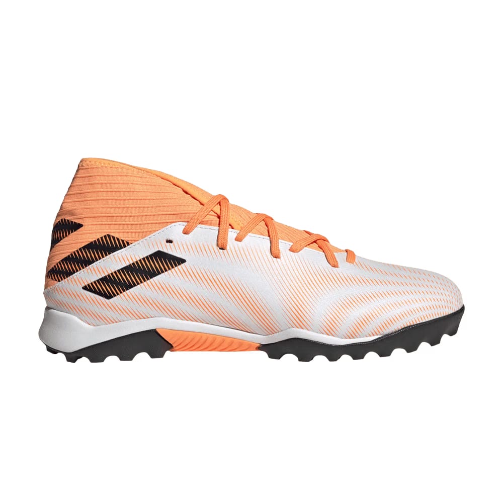 Adidas Nemeziz.3 TF Tension Tape - Screaming Orange
