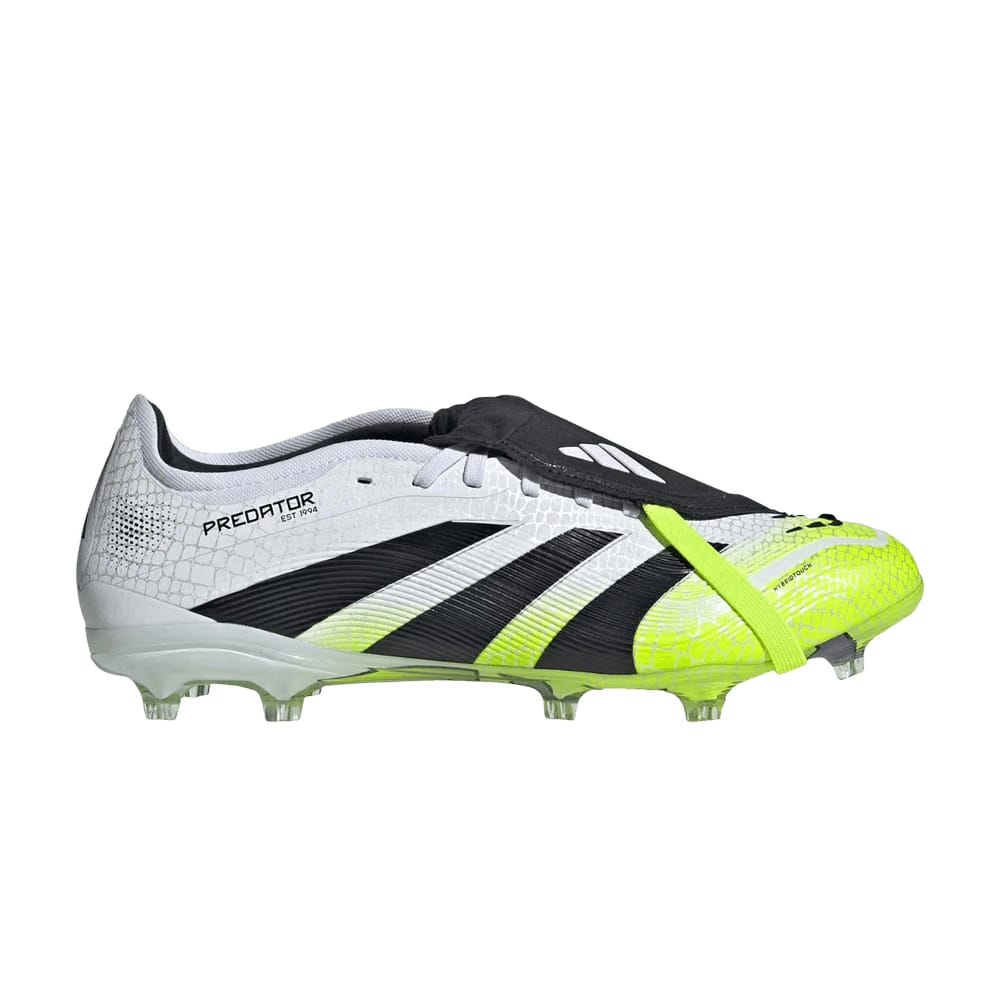 Adidas Predator Pro Foldover Tongue FG Radiant Blaze Pack