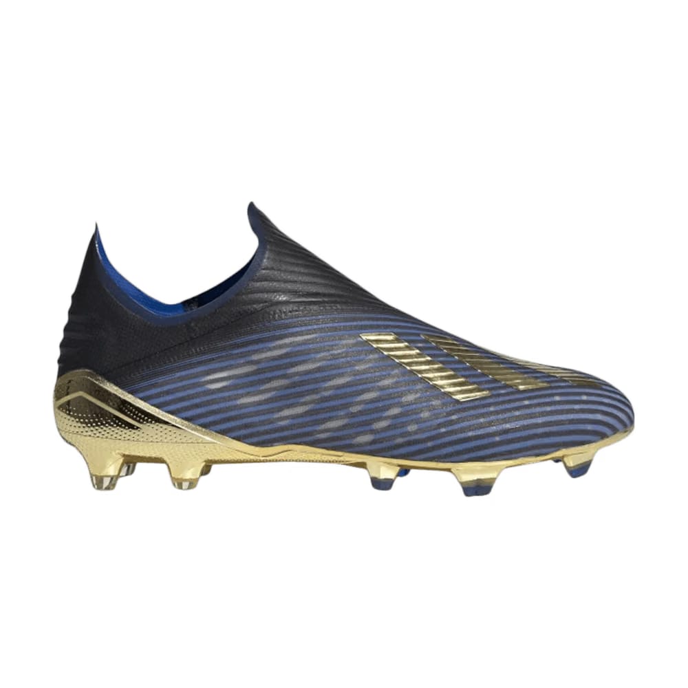 Adidas x 19+ Football Blue