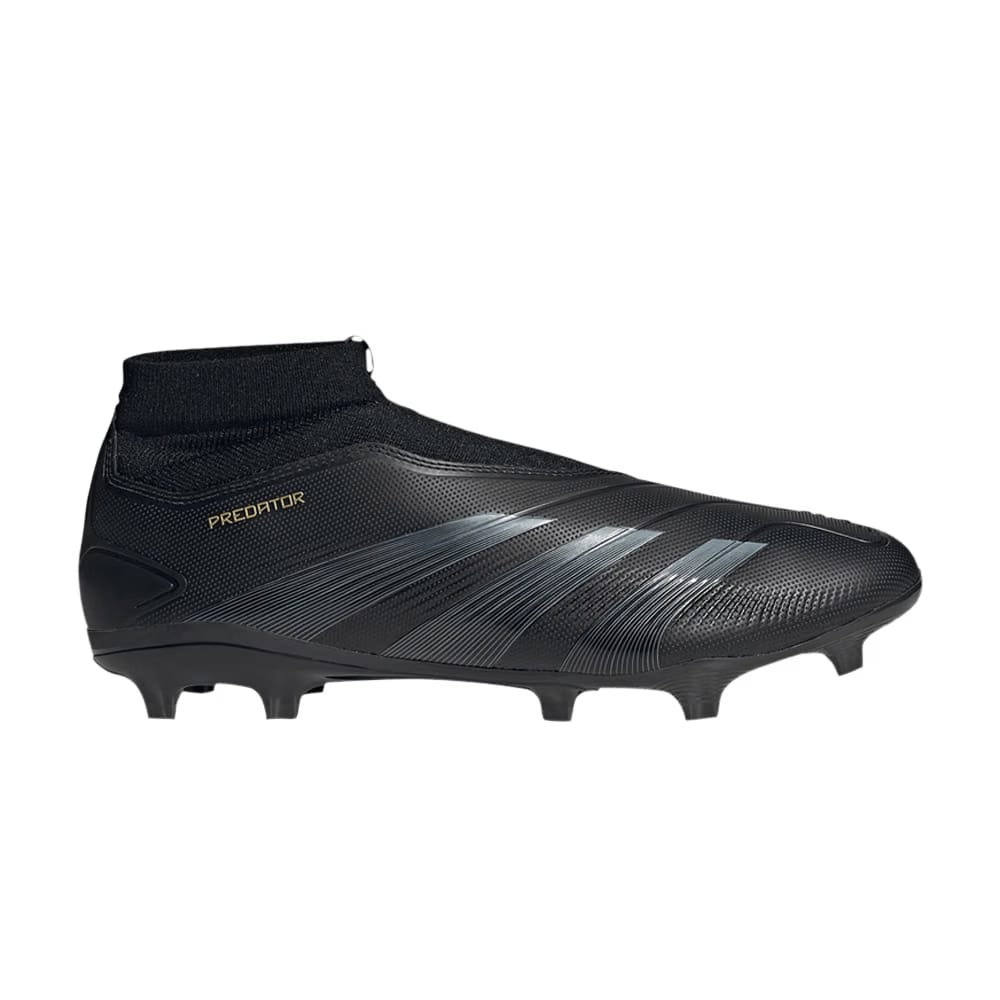 Adidas Predator 24 League Laceless FG Dark Spark Pack