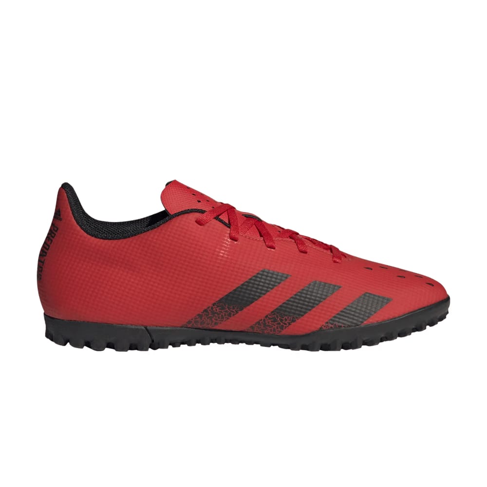 Adidas Predator Freak.4 TF Demonscale - Solar Red