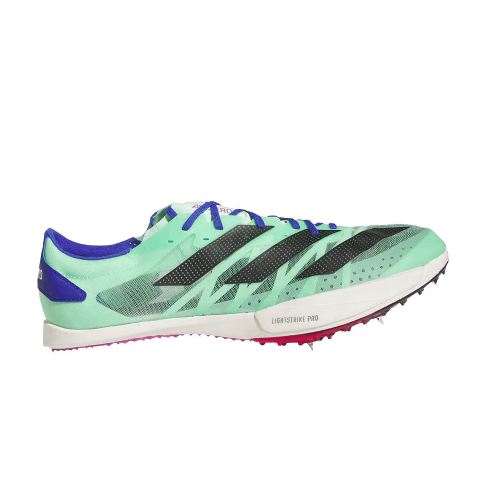 Adidas Adizero Ambition Pulse Mint