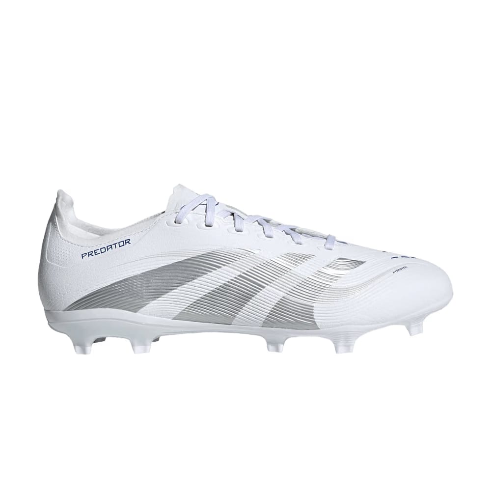 Adidas Predator 24 League FG MG Polar Victory Pack