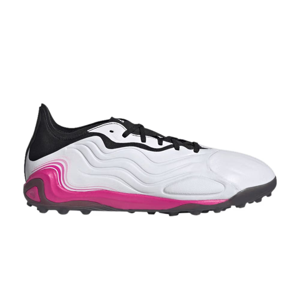 Adidas Copa Sense.1 TF White Shock Pink