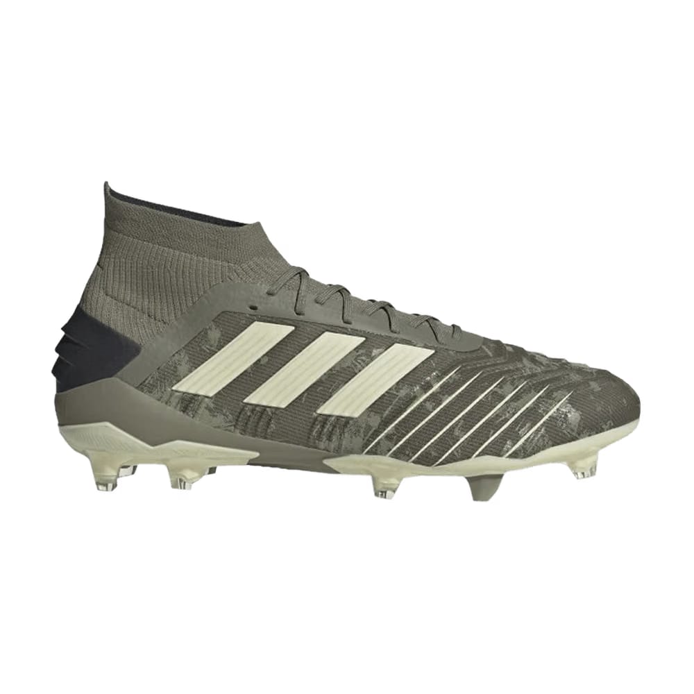 Adidas Predator 19.1 FG Legacy Green