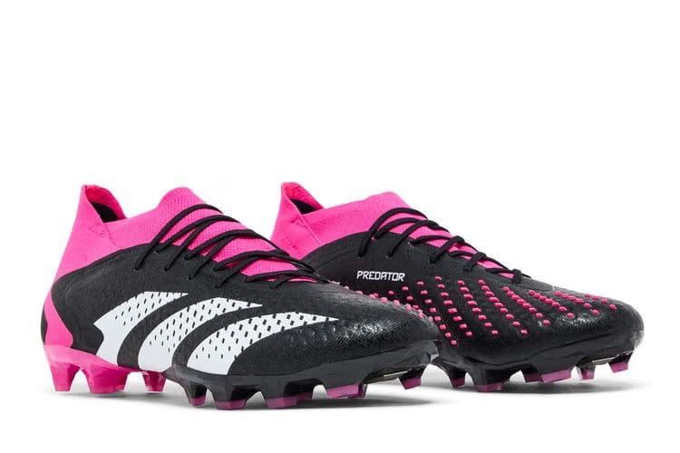 Adidas Predator Accuracy.1 AG Own Your Football Pack