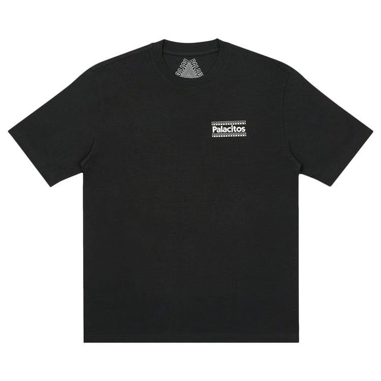 Palace Palacitos T-Shirt Black