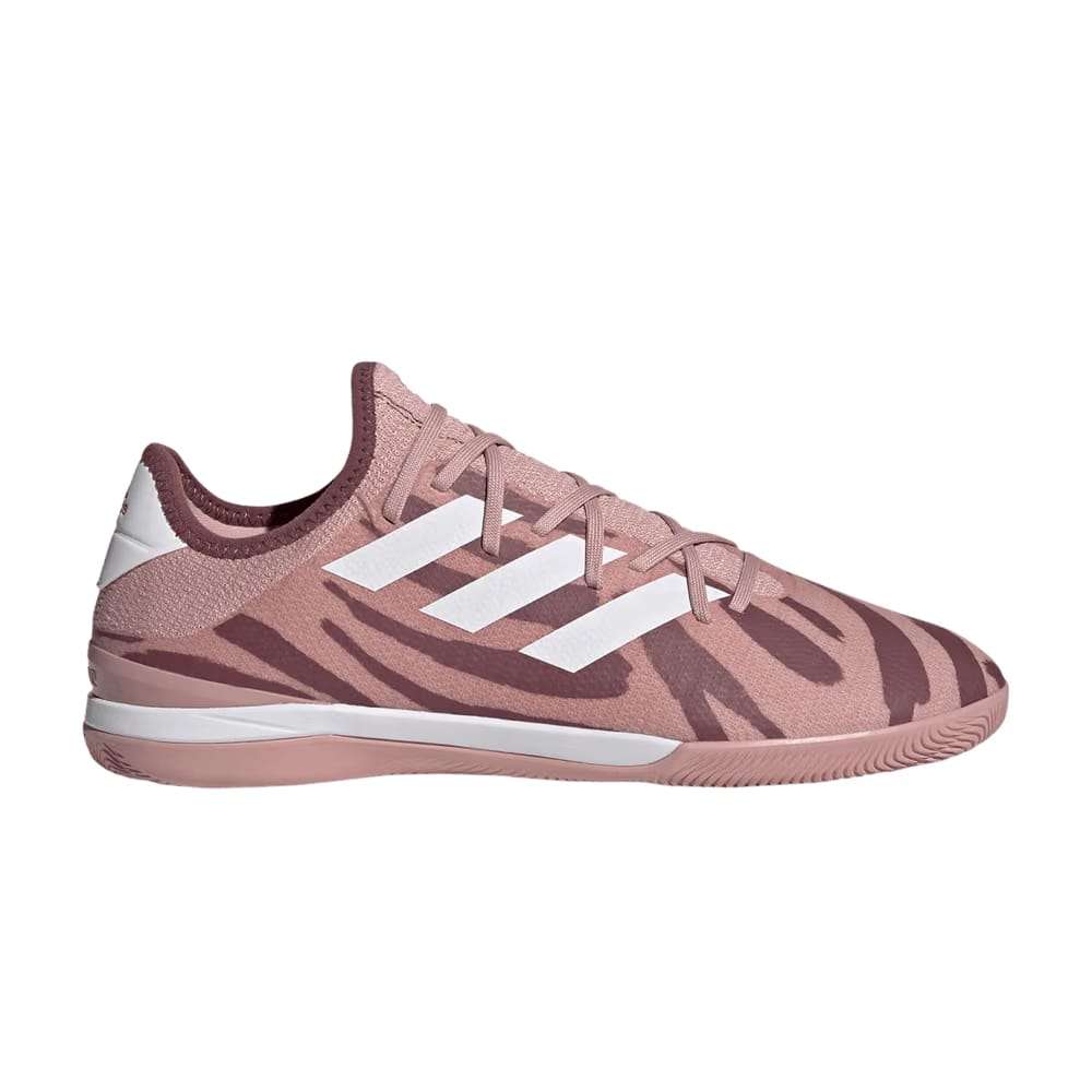 Kris Andrew Small x adidas Gamemode Knit IN Pride - Wonder Mauve