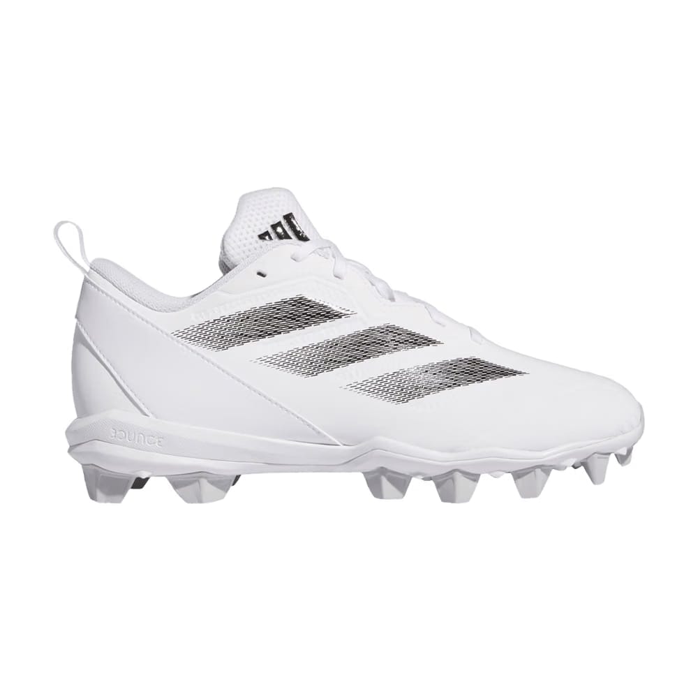 Adidas Wmns Adizero Instinct Molded 'White Light Grey'