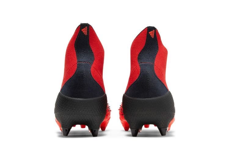 Adidas Predator Freak.1 SG Demonscale - Solar Red