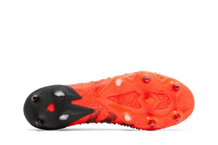 Adidas Predator Freak.1 SG Demonscale - Solar Red