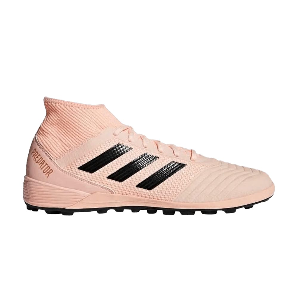 Adidas Predator Tango 18.3 TF Clear Orange