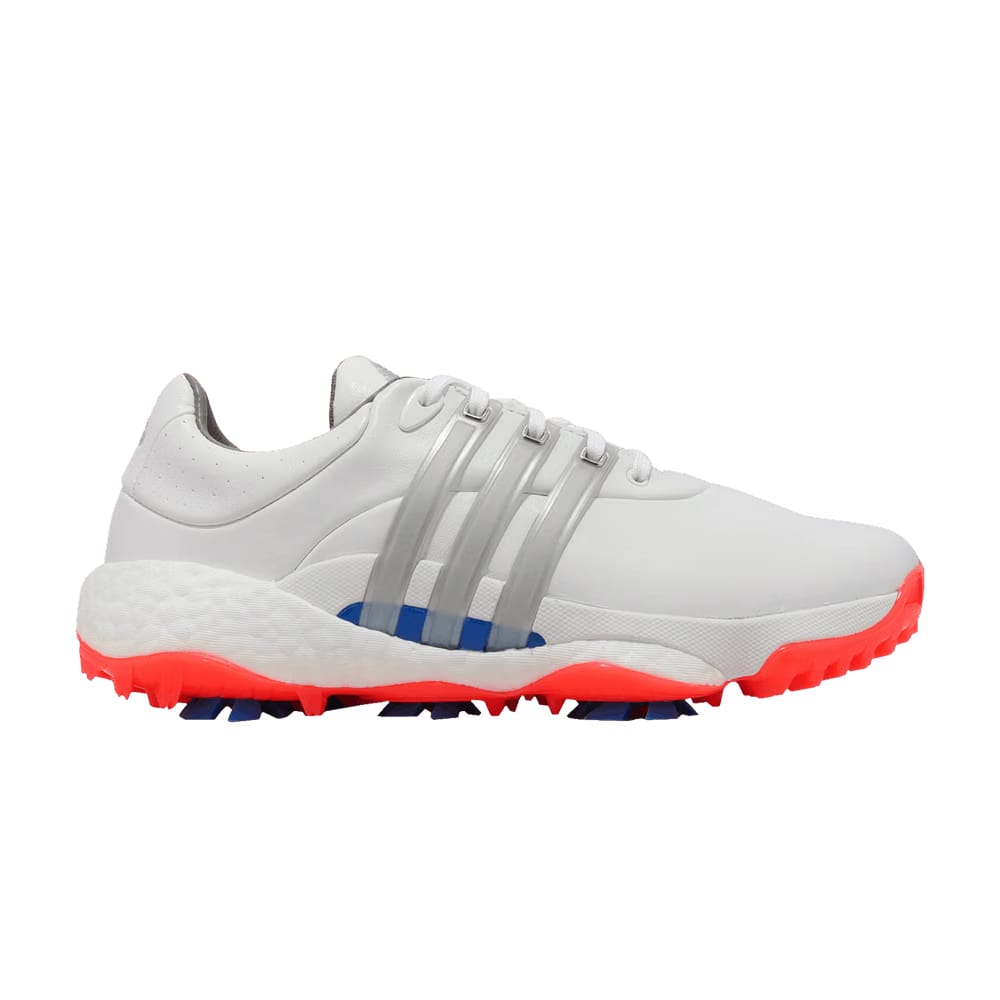 Adidas Wmns Tour360 22 'White Metallic Silver'