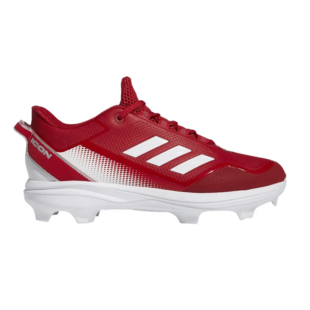 Adidas Icon 7 TPU Team Power Red