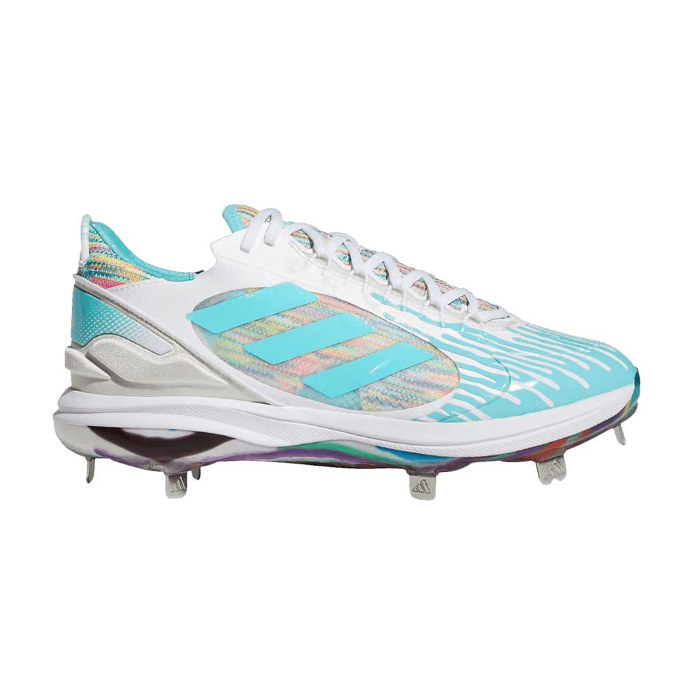 Adidas Wmns PureHustle 2 Elite 'Dripped-Out'