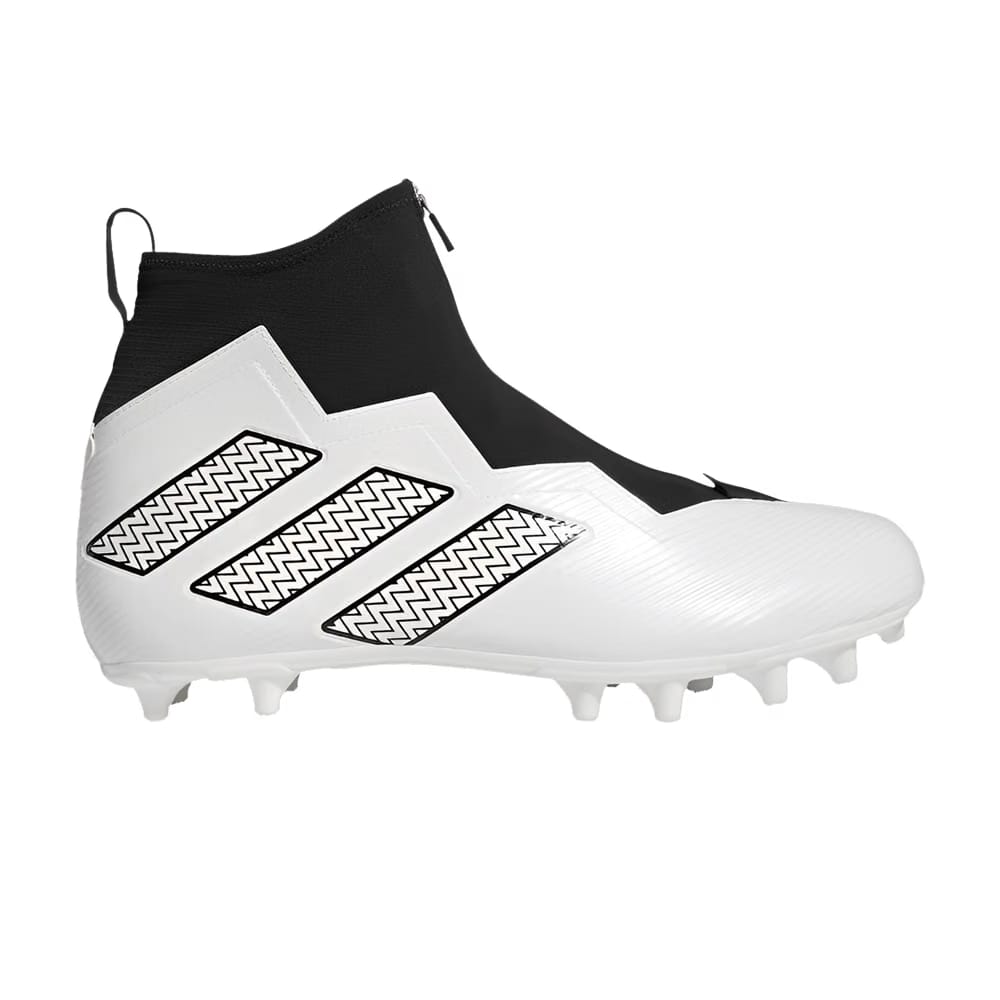Adidas Nasty Fly 2E White Black