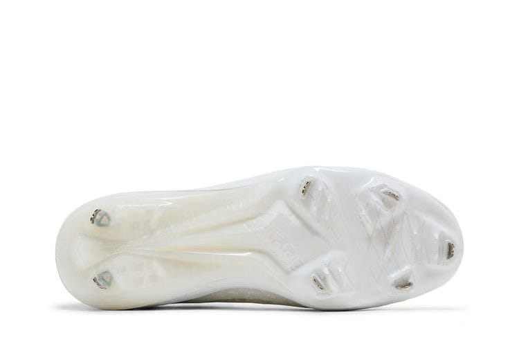 Adidas Adizero Afterburner 9 NWV White Black Iridescent