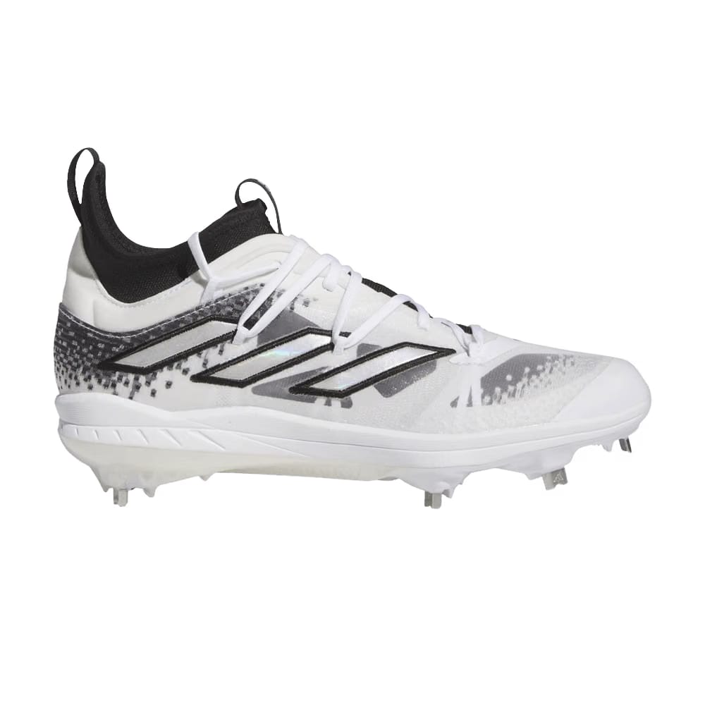 Adidas Adizero Afterburner 9 NWV White Black