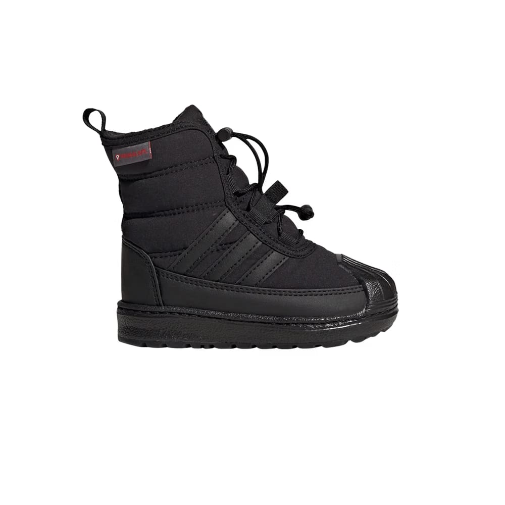 Adidas Superstar 360 2.0 Boot I Triple Black