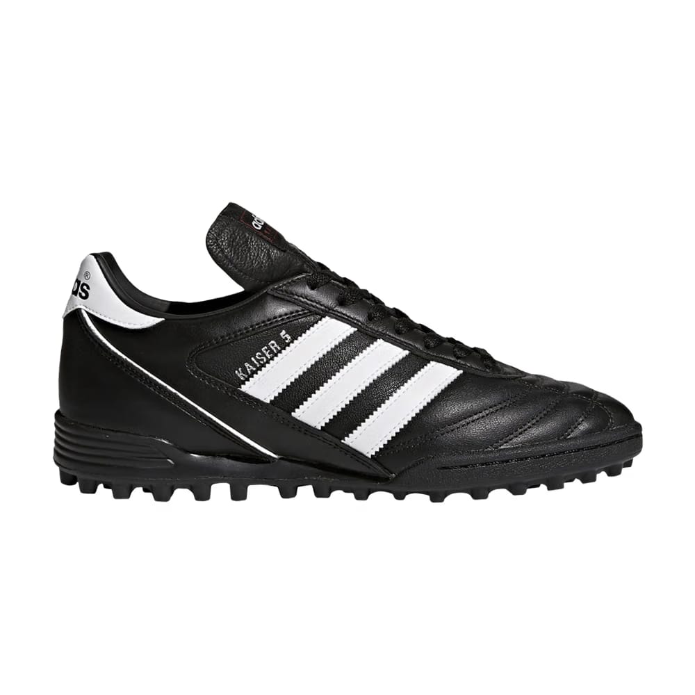 Adidas Kaiser 5 Team Boot Black White