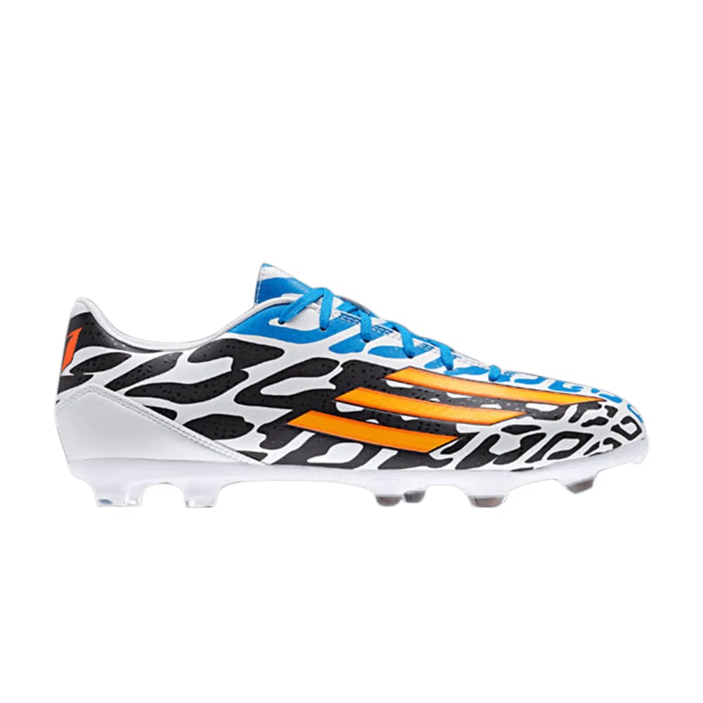 Adidas F10 Adizero TRX FG