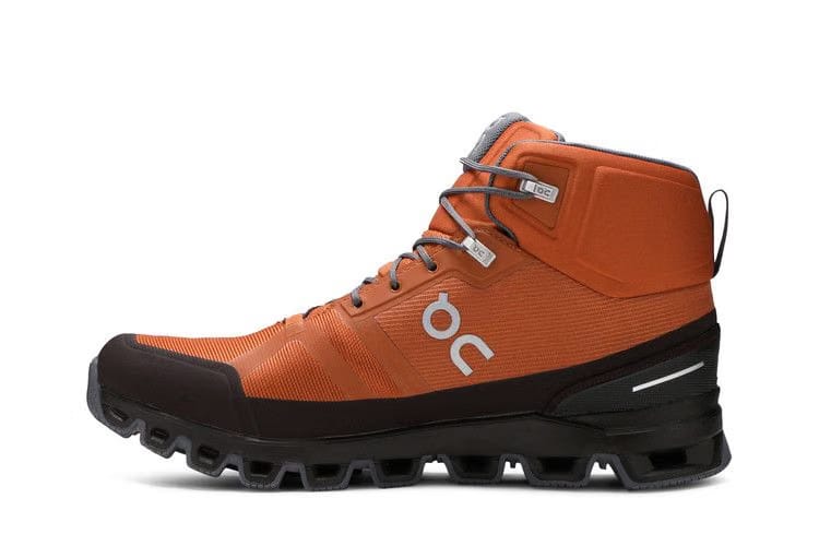 Cloudrock Waterproof Pecan
