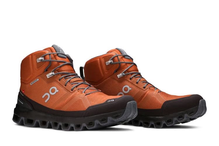 Cloudrock Waterproof Pecan