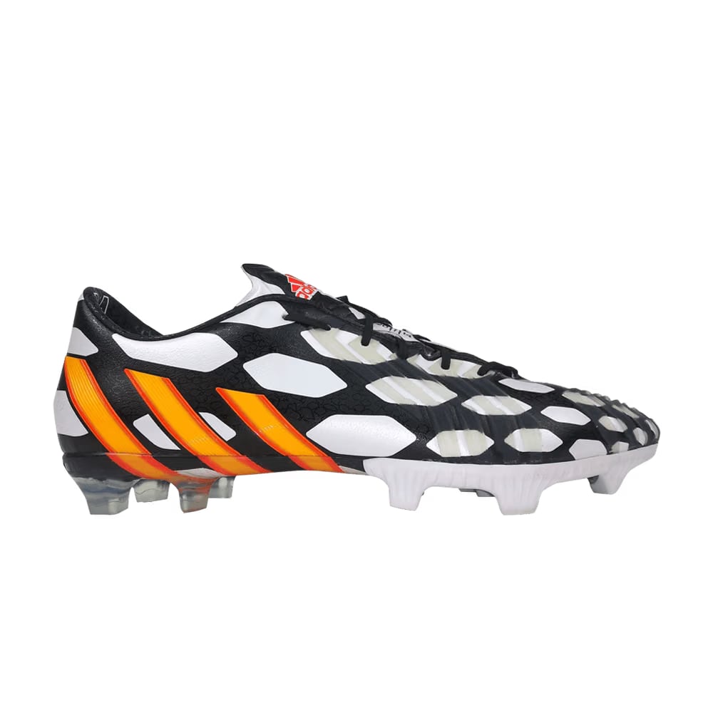 Adidas Predator LZ FG World Cup Battle Pack