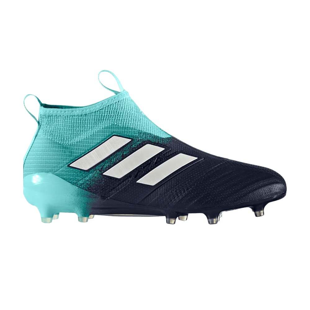 Adidas Ace 17+ Purecontrol FG Energy Aqua