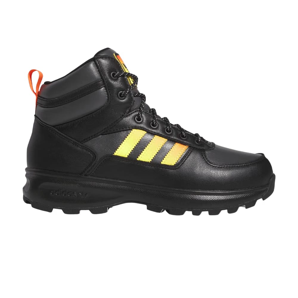 Adidas Chasker Boot Black Beam Yellow
