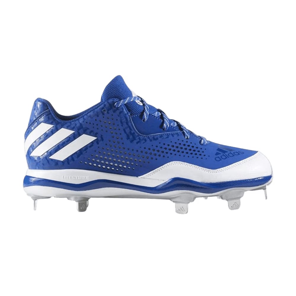 Adidas Power Alley 4 Collegiate Royal