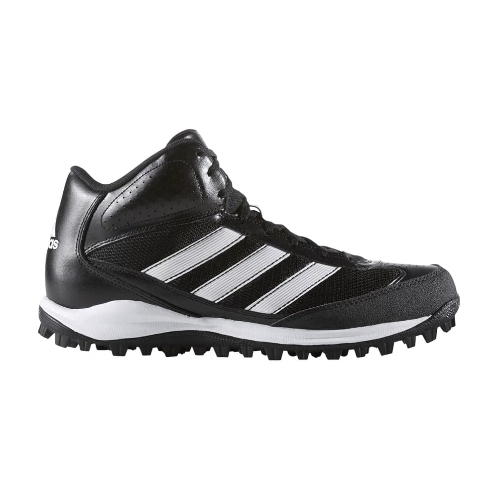 Adidas Turf Hog LX Black White