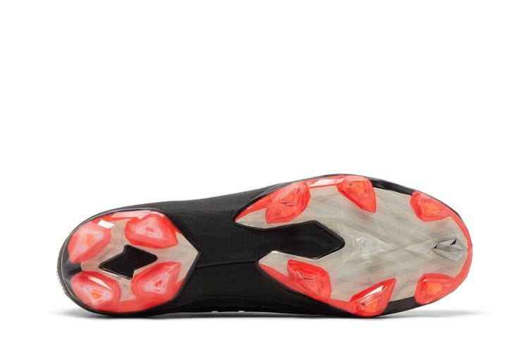 Adidas Predator Edge 94+ FG Black Solar Red