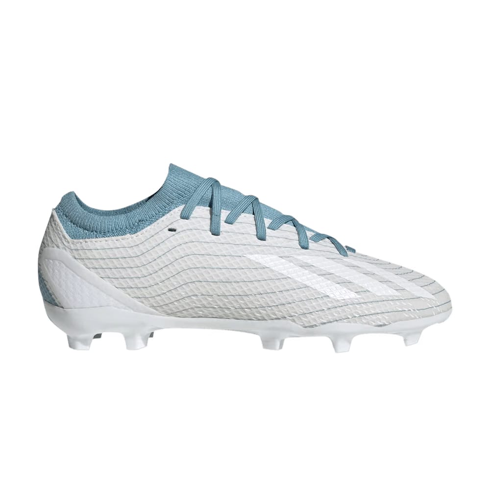 Parley x adidas x Speedportal.3 J Sustainability Pack