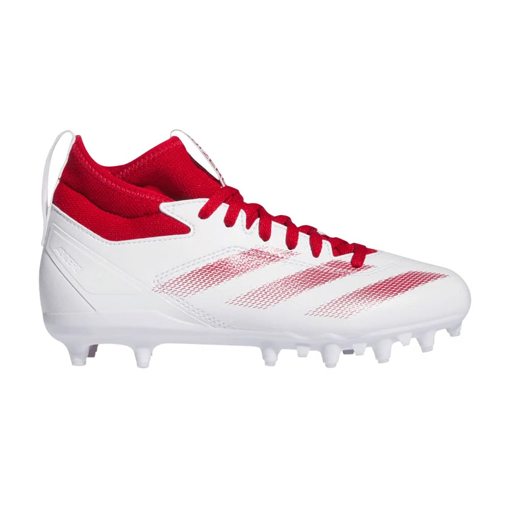 Adidas Adizero Impact.2 White Power Red