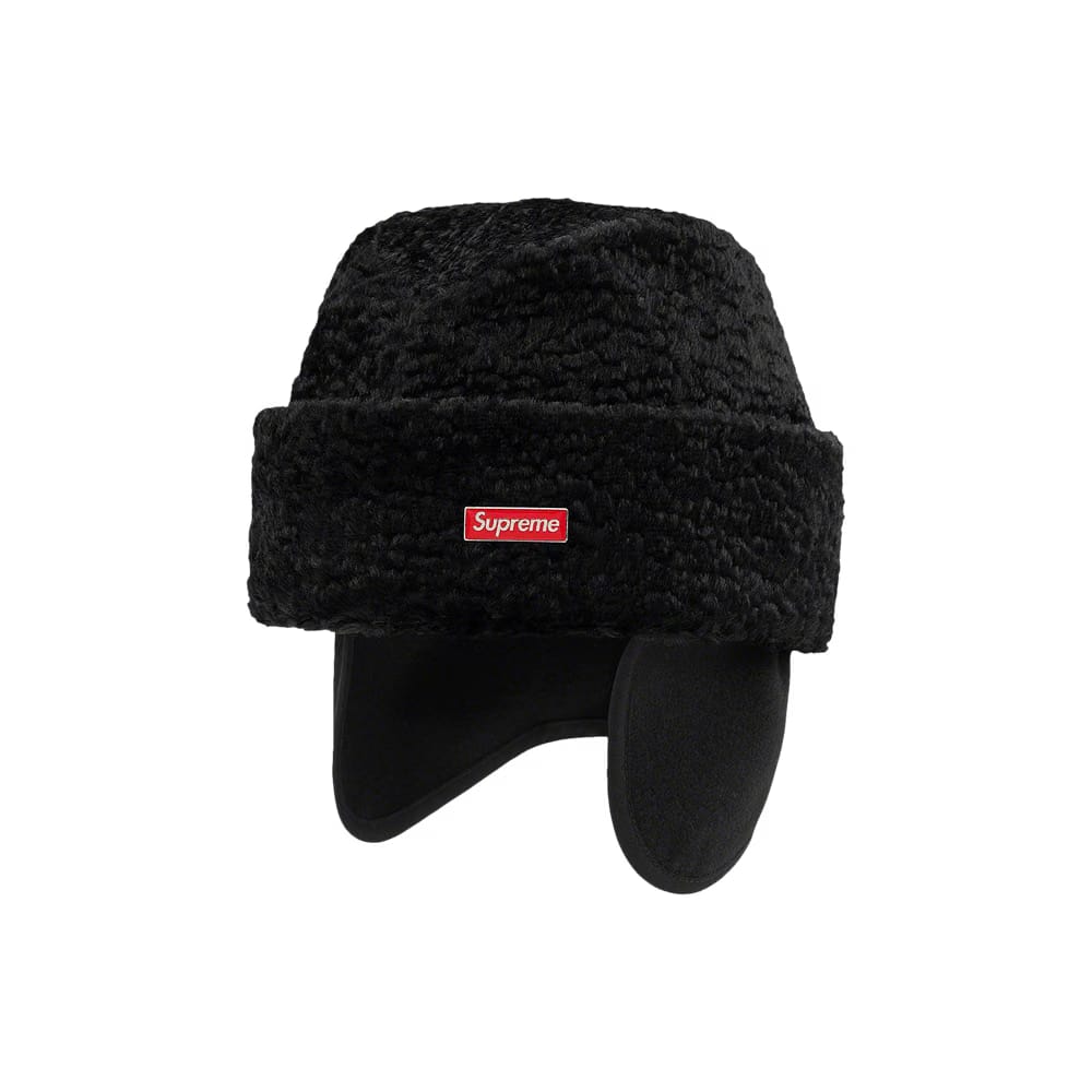 Supreme Ambassador Hat Black