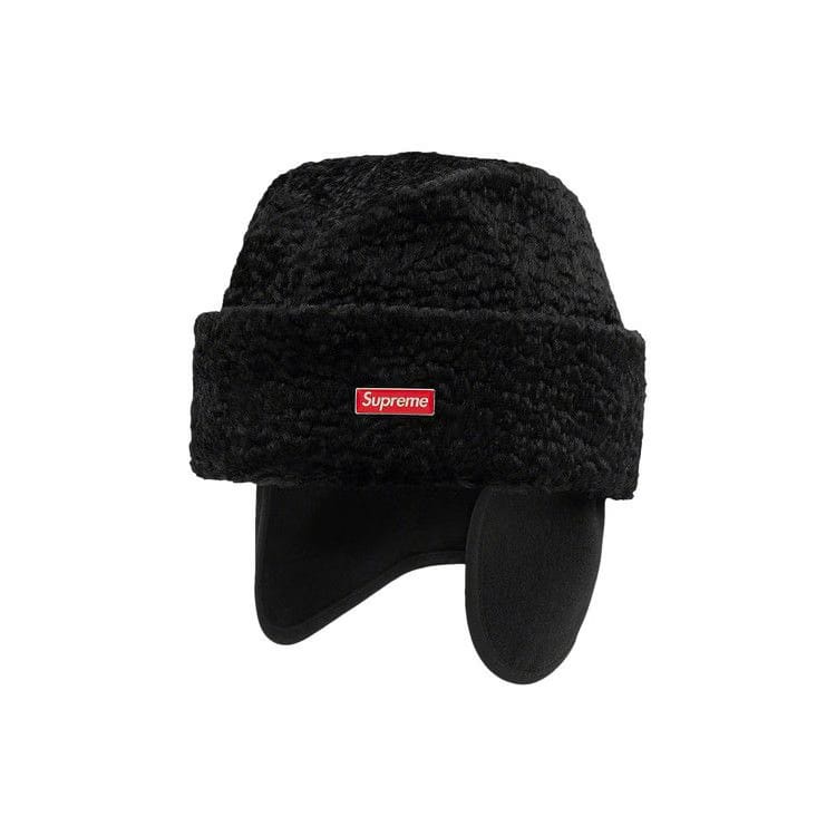 Supreme Ambassador Hat Black