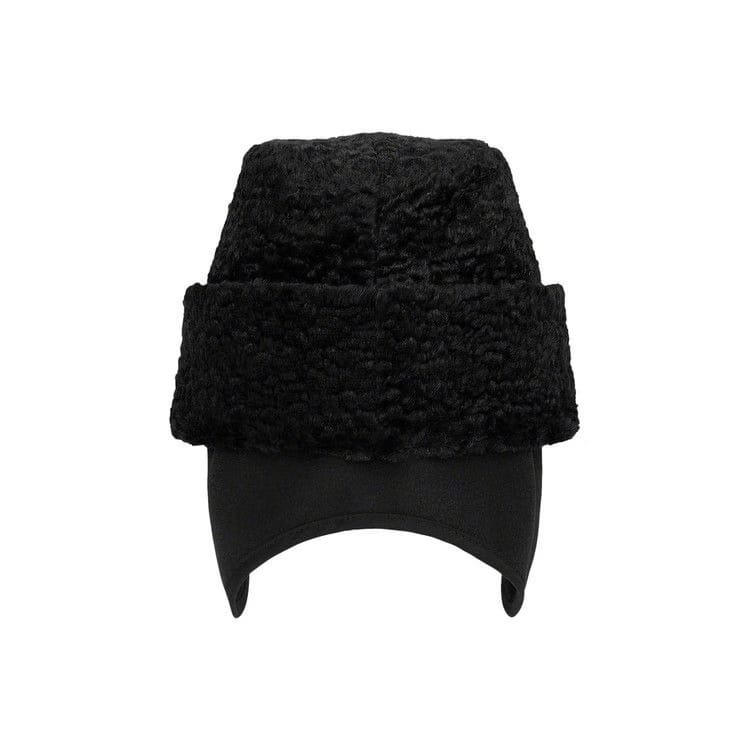 Supreme Ambassador Hat Black