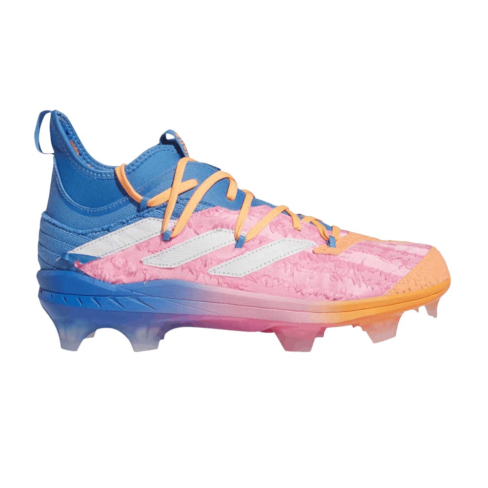 Adidas Adizero Afterburner 9 NWV TPU Hispanic Heritage