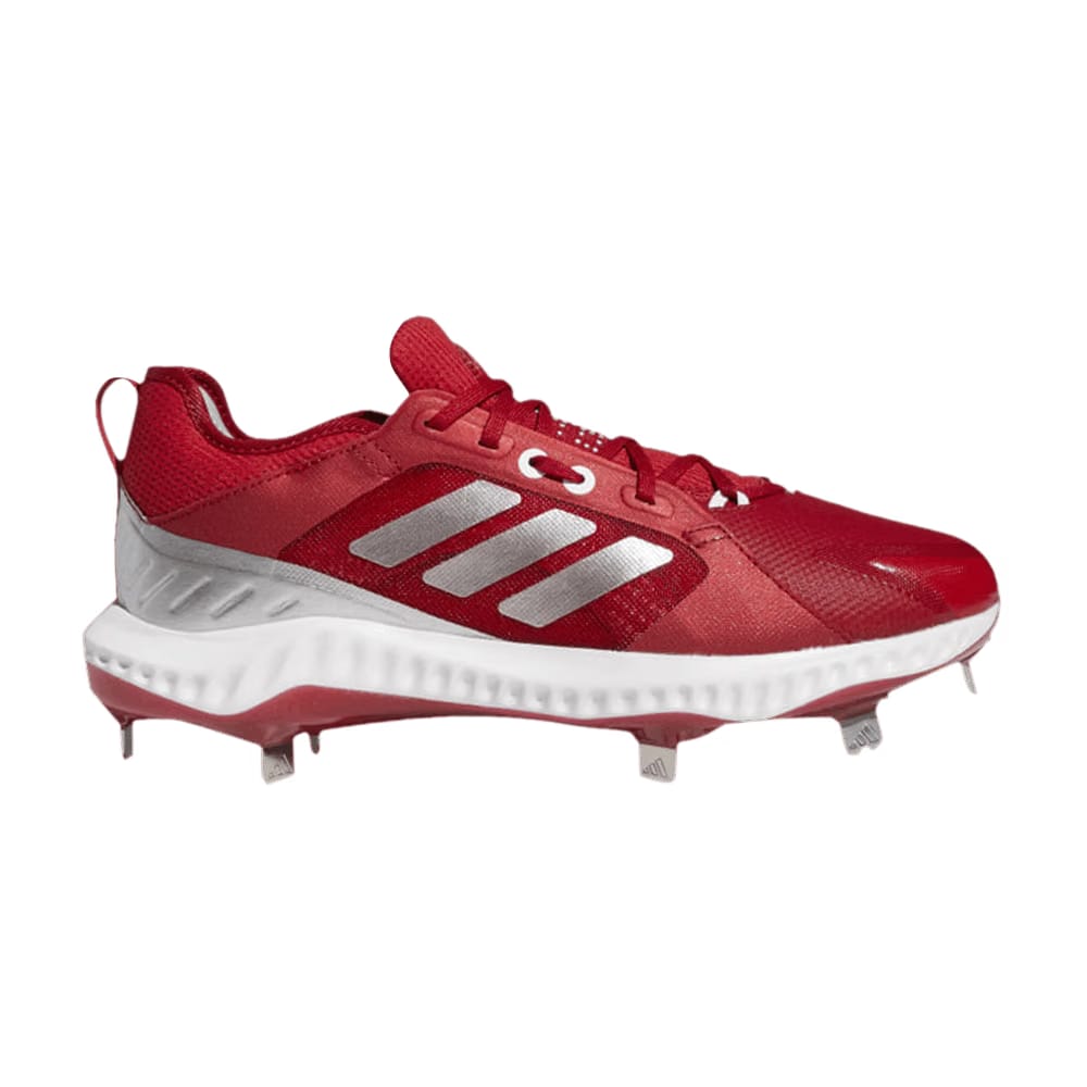 Adidas Wmns PureHustle 'Team Power Red'